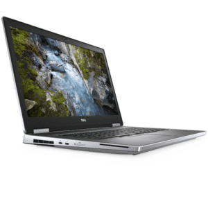 Dell-Precision-7740-لاب توب Dell-Precision-7740-لاب توب