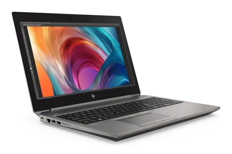 HP-ZBook-15-G6_AM laptop ستور