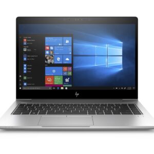 HP EliteBook 745 G6 Ryzen 5-3500U 8GB Ram SSD 256 Graphics 2GB DDR5 HP EliteBook 745 G6