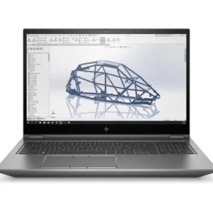 HP ZBook Fury 15