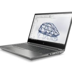 HP ZBook Fury 15HP ZBook Fury 15