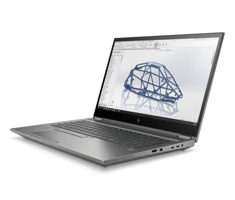 HP ZBook Fury 15HP ZBook Fury 15