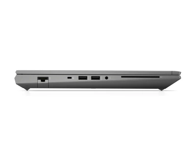 HP ZBook Fury 15