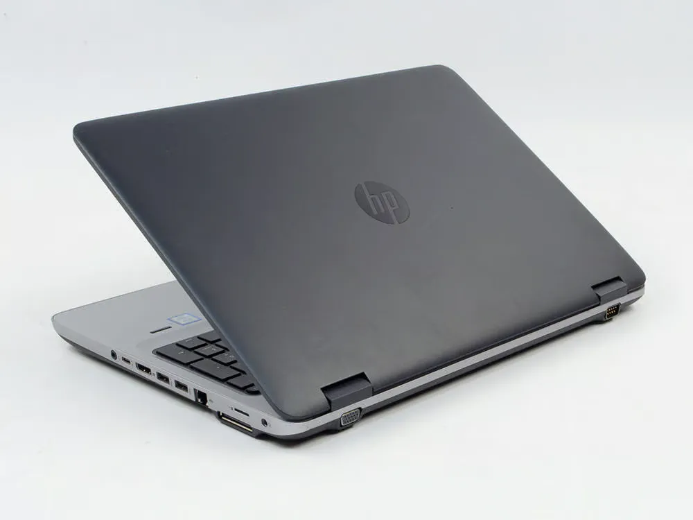 Hp 650 probook G2 core i5 Gen 6 amlaptop store لاب توب Hp 650 probook G2 core i5 Gen 6 amlaptop store لاب توب