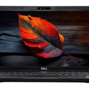 Dell Latitude 5400