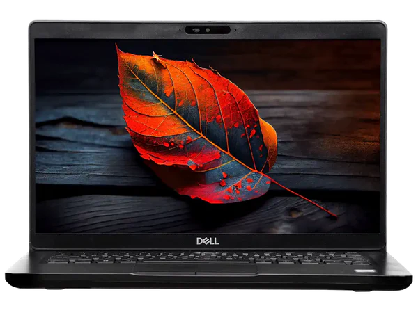 Dell Latitude 5400