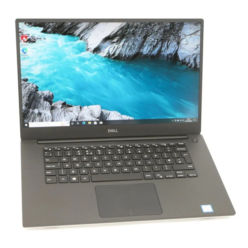 Dell Precision 5540