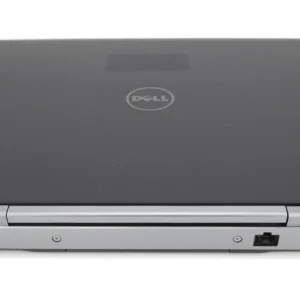 dell precision 7710 core i7 HQ 6820 am laptop store tow fan