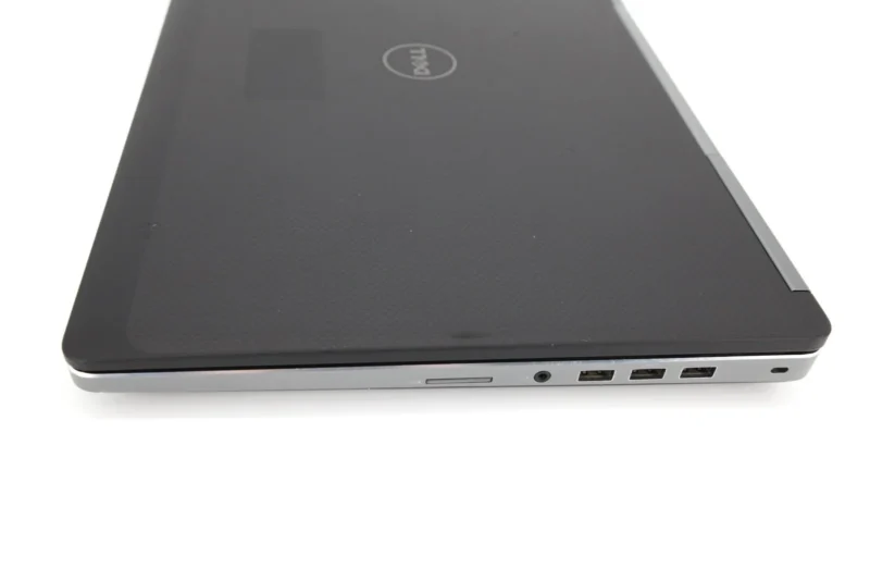 dell precision 7710 core i7 HQ 6820 am laptop store لاب توب