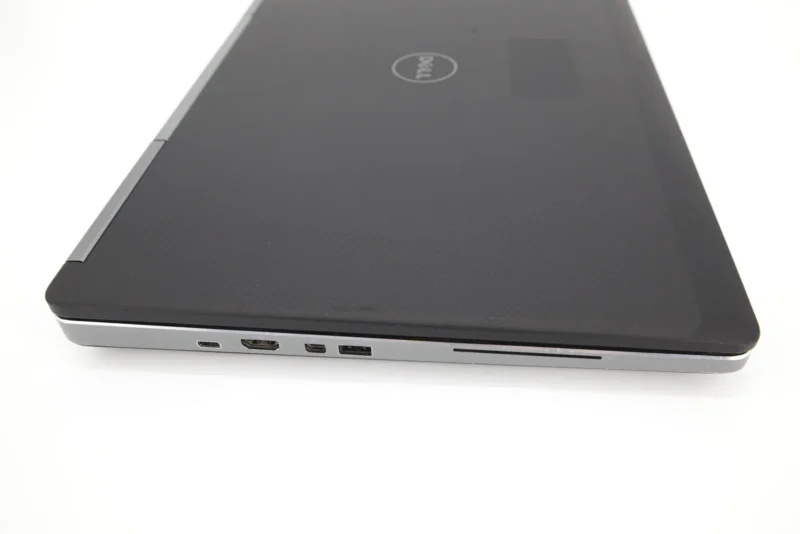 dell precision 7710 core i7 HQ 6820 am laptop store لابتوب ستور