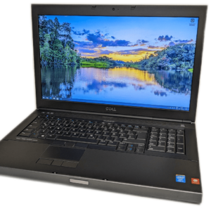 Dell Precision M6800