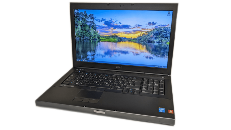 Dell Precision M6800