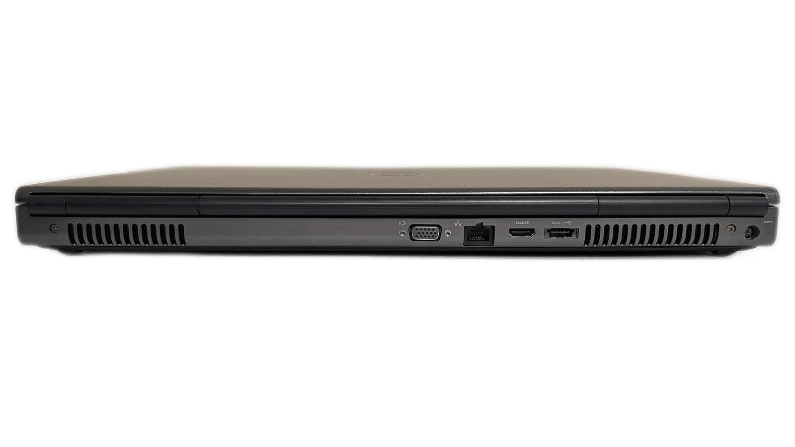 Dell Precision M6800 Core i7-4810MQ Ram 16GB SSD 128GB HDD 500GB 