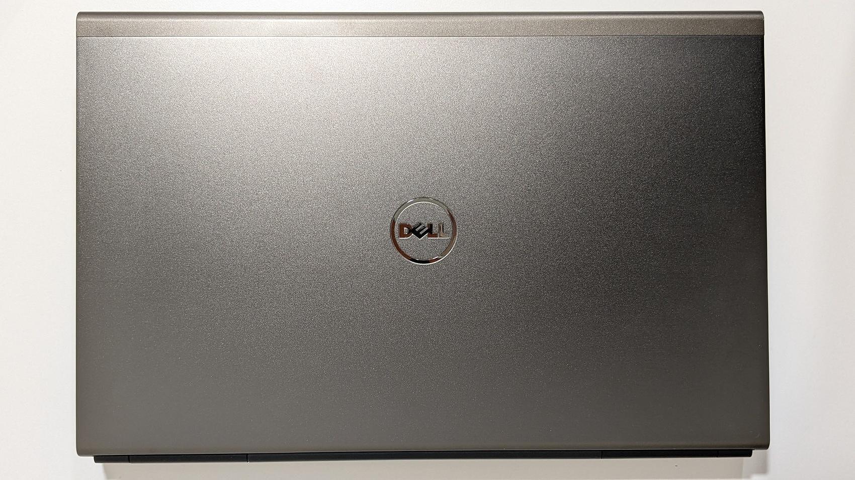 Dell Precision M6800 Core i7-4810MQ Ram 16GB SSD 128GB HDD 500GB