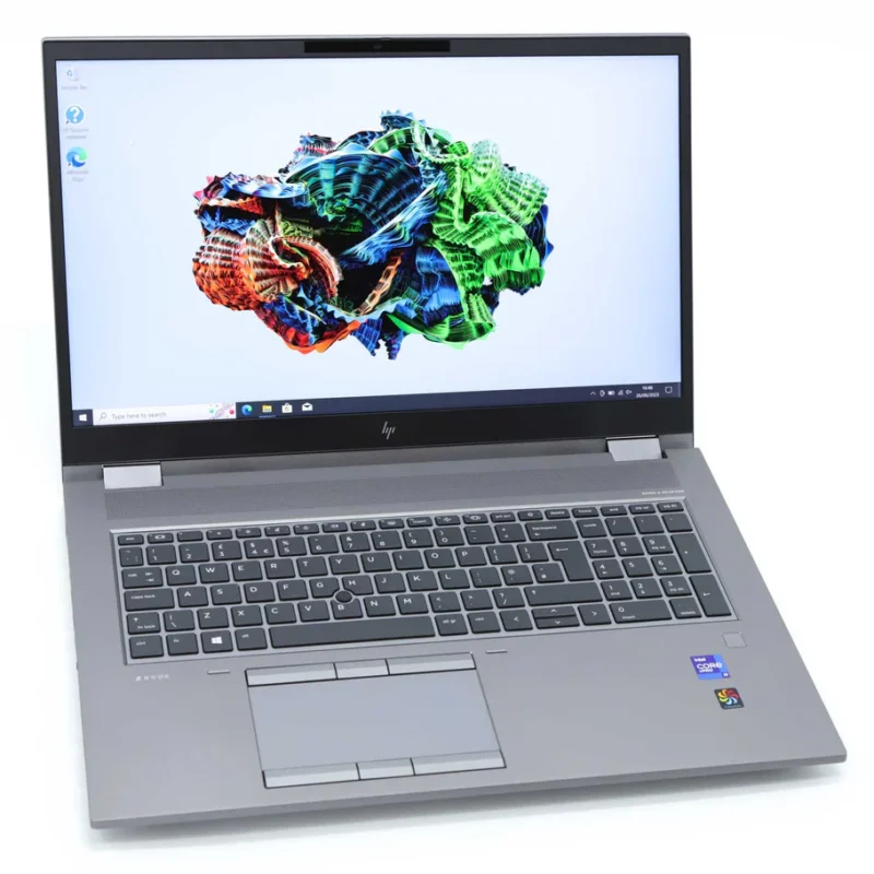 zbook fury g8 core i9 am laptop store HP ZBook Fury 17 G8