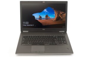 Dell precision 7740i7-Nvidia-RTX-Quadro-5000- dedicated-Graphics-16GB-ddr6 لابتوب ووركستيشن Dell-precision-7740i7-Nvidia-RTX-Quadro-5000-dedicated-Graphics-16GB-ddr6-لابتوب-ووركستيشن.