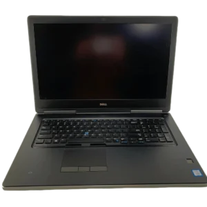 Dell Precision 7720