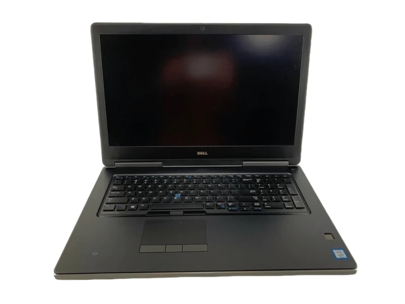 Dell Precision 7720