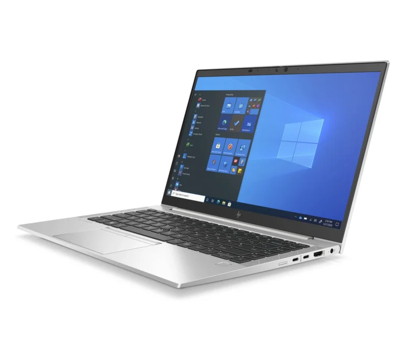 Am-laptop-store-Hp-845-ellitebook-G8-Ryzen-5650U-amd-usb