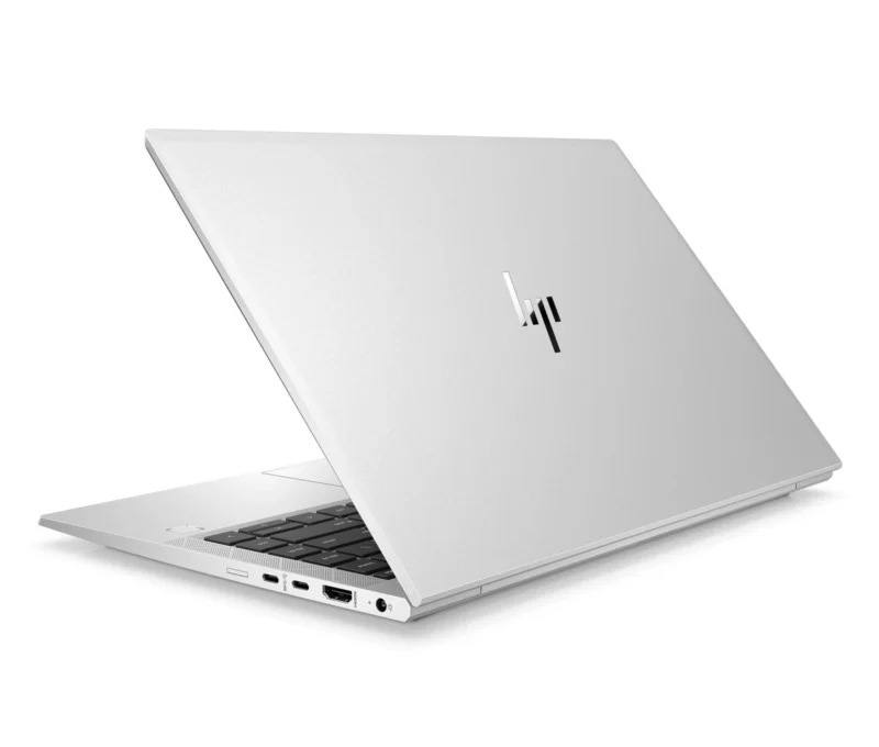 Am-laptop-store-Hp-845-ellitebook-G8-Ryzen-5650U-amd-usb-silver
