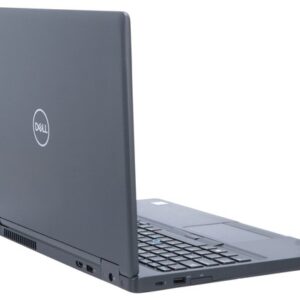 Dell-Precision-3530-i5-8300H-16GB-amlaptop-لابتوب-drive-256GB-SSD-1920x1080-intel-Class-A-Windows-11-ports