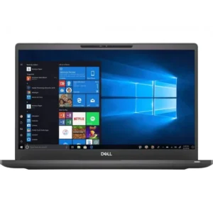 am-laptop-store-dell-lattitude-7420-core-i5-ports-main Dell Latitude 7420 Intel Core i5-1145G7 Ram 16GB SSD 256GB Intel Iris Graphics