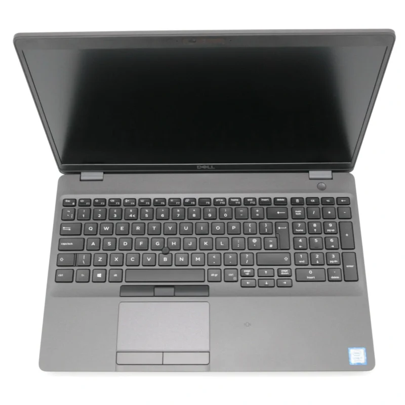 Dell Precision 3541