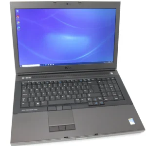 Dell Precision M6800
