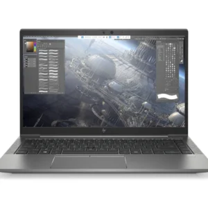 HP ZBook Firefly 14 G7