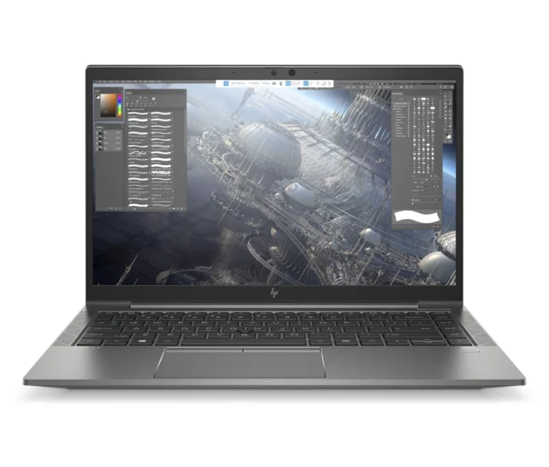 HP ZBook Firefly 14 G7