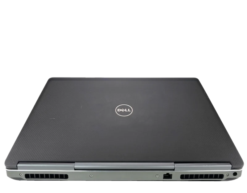 Laptop-Dell-Precision-7720-WorkStation-i7-6820HQ-16GB-512-GB-SSD-17-3-FullHD-P3000-6GB-لابتوب-fan