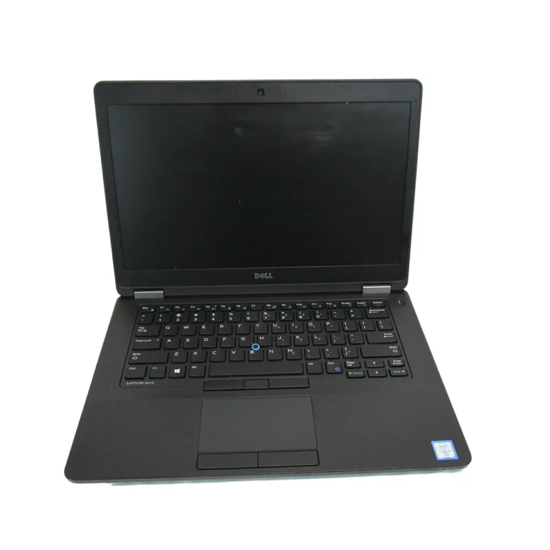 am-laptop-dell-latitude-e5470-core-i5-ram8-ssd-256-intel-screen-لابتوب