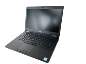 Dell Latitude E5470