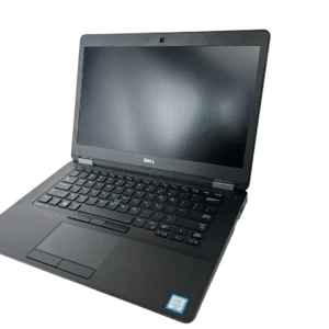Dell Latitude E5470