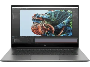 HP ZBook Studio G8