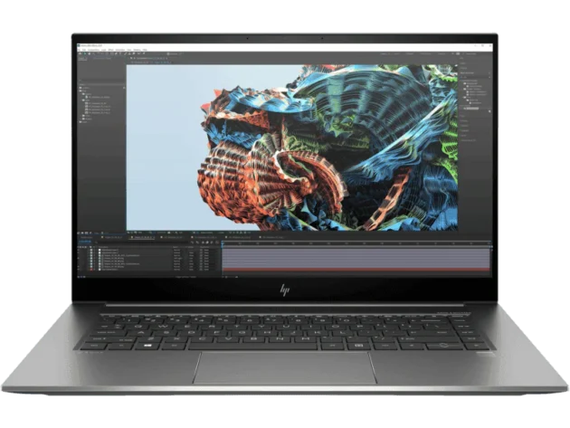 HP ZBook Studio G8
