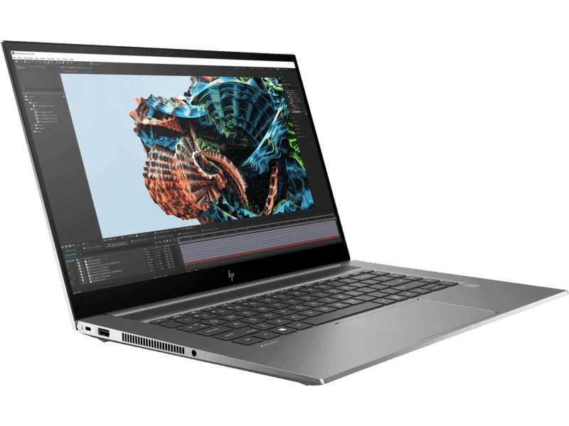 am-laptop-studio-zbook-fury-g8-i7-11850h-ram32-ssd512-nvidia-rtx-a2000-slim-لابتوب