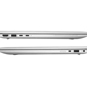 HP-EliteBook-840-G10_Ryzen-5-Ram-DDR5-لابتوب-استيراد-سليم-silver-ports