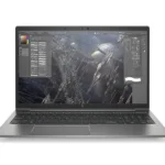 HP ZBook Firefly 15 G8