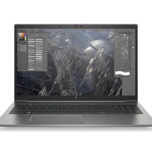HP ZBook Firefly 15 G8