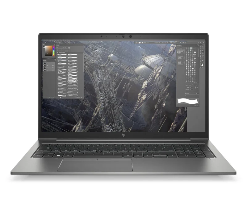 HP ZBook Firefly 15 G8