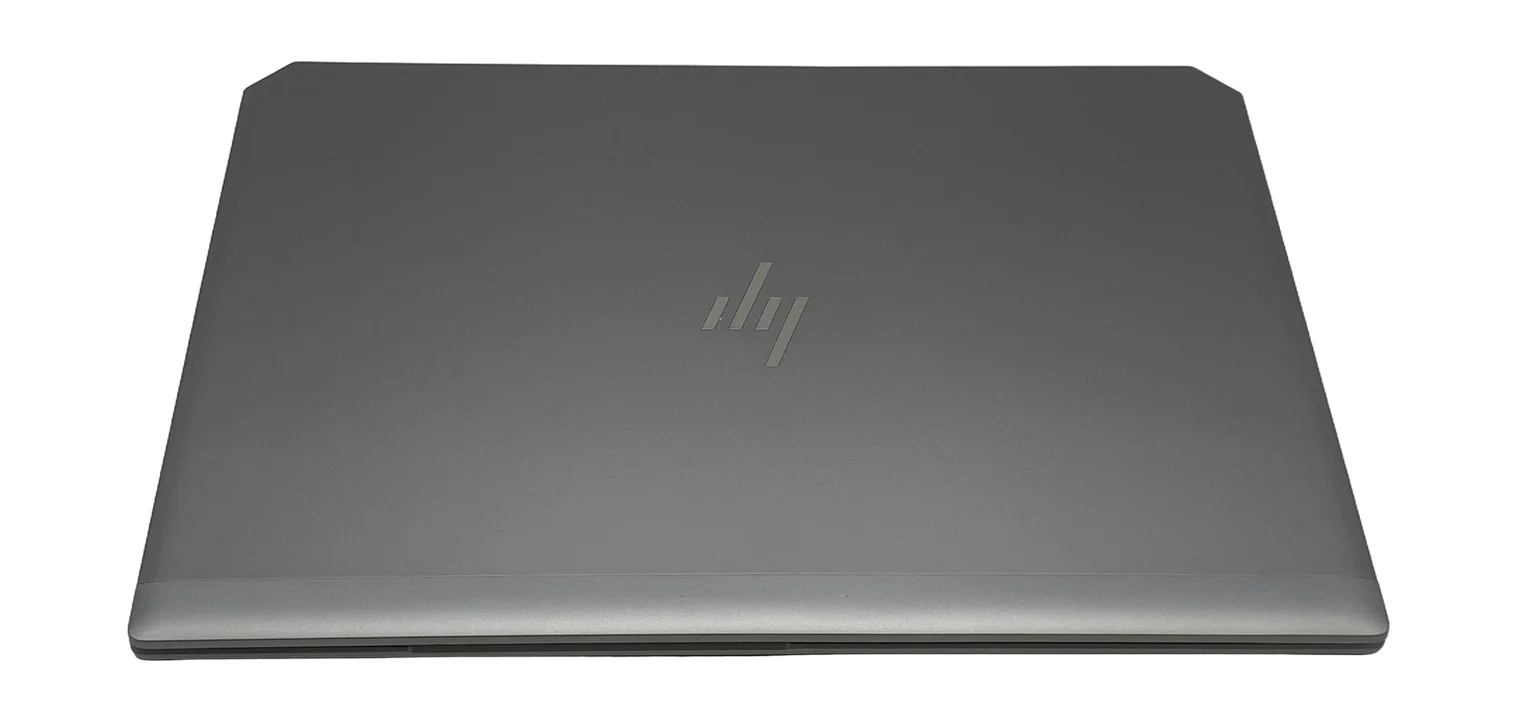 Hp Zbook 15 G6 Intel core i9-9880h Ram16GB SSD 512GB Nvme Nvidia 