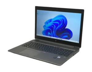 Hp Zbook 15 G6