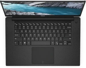 Dell XPS 15 9570