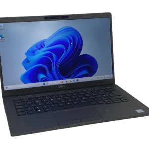 dell-latitude-7400-core-i7-ram8-ssd256-intel-slim