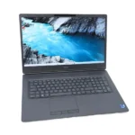 Dell Precision 7760 - Intel Core i7-11850H