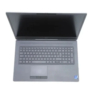 dell-precision-7760-nvidia-A4000-17.3-inches-full-keyboard