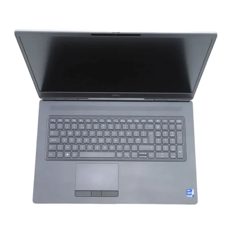 dell-precision-7760-nvidia-A4000-17.3-inches-full-keyboard