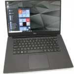 Dell Precision 5530 - Intel Core i7-8850H