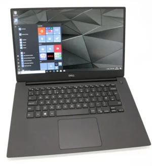 Dell Precision 5530 - Intel Core i7-8850H